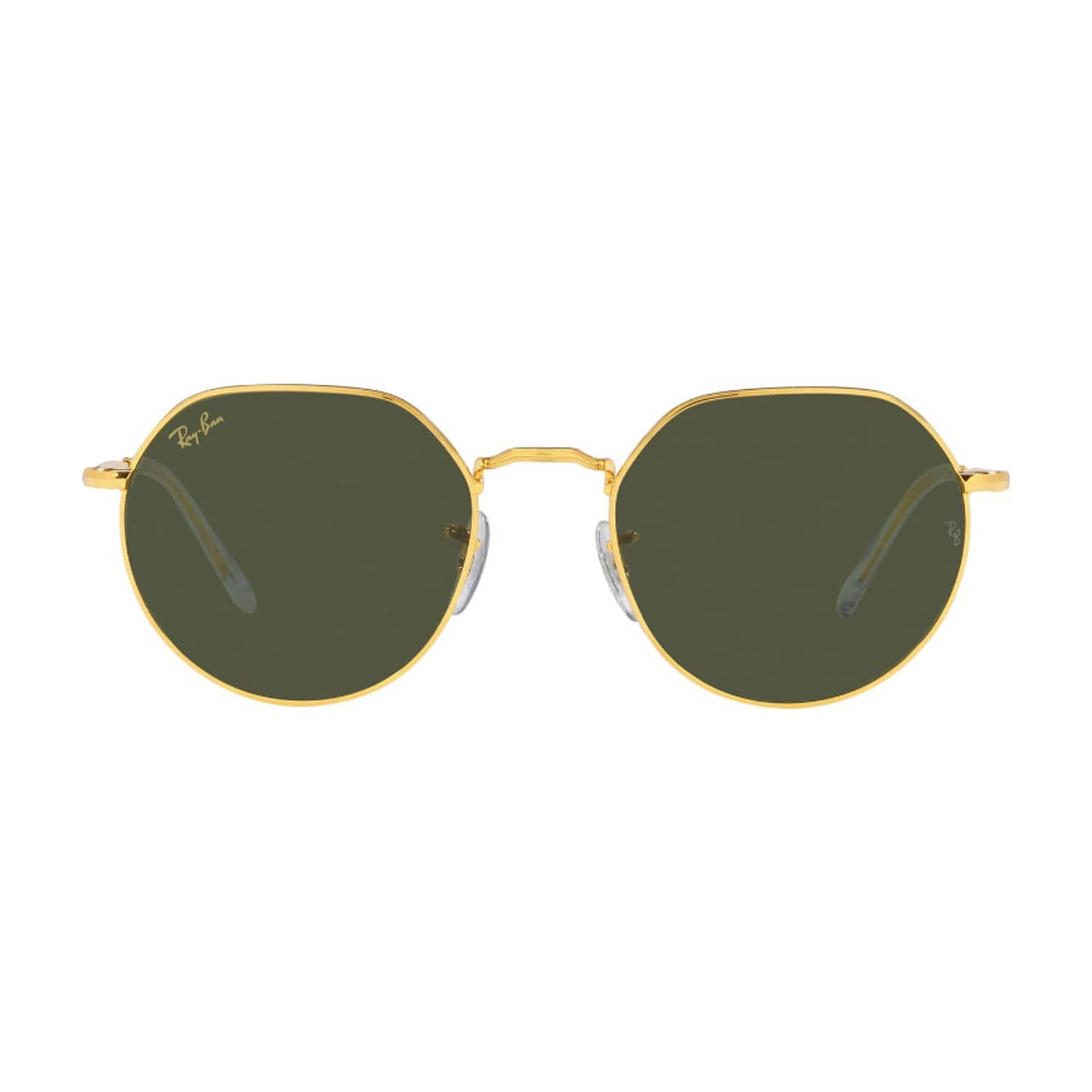 Lentes De Sol Jack Legend Gold Ray-ban image number 0.0