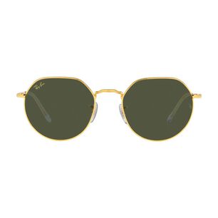 Lentes De Sol Jack Legend Gold Ray-ban