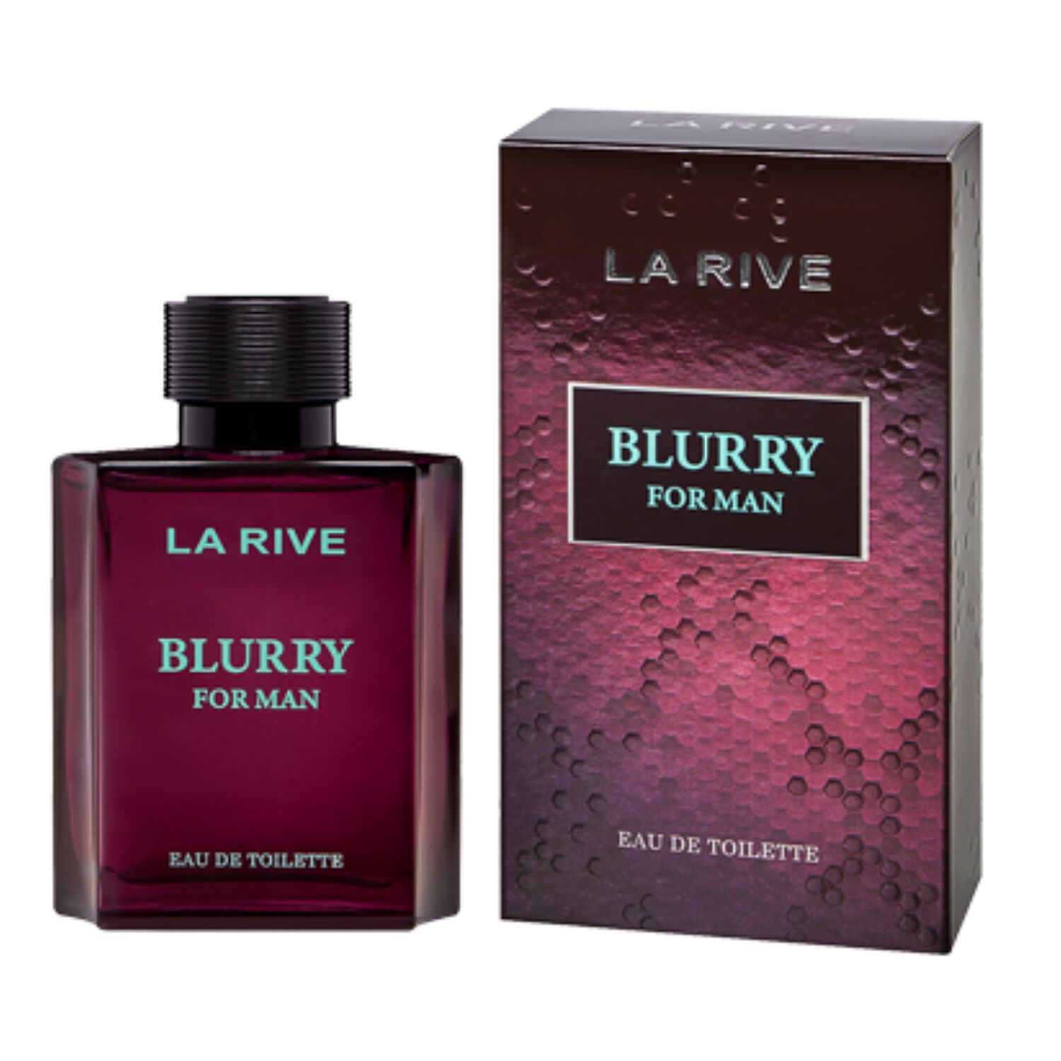 La Rive Blurry Edt 100 Ml Hombre image number 0.0