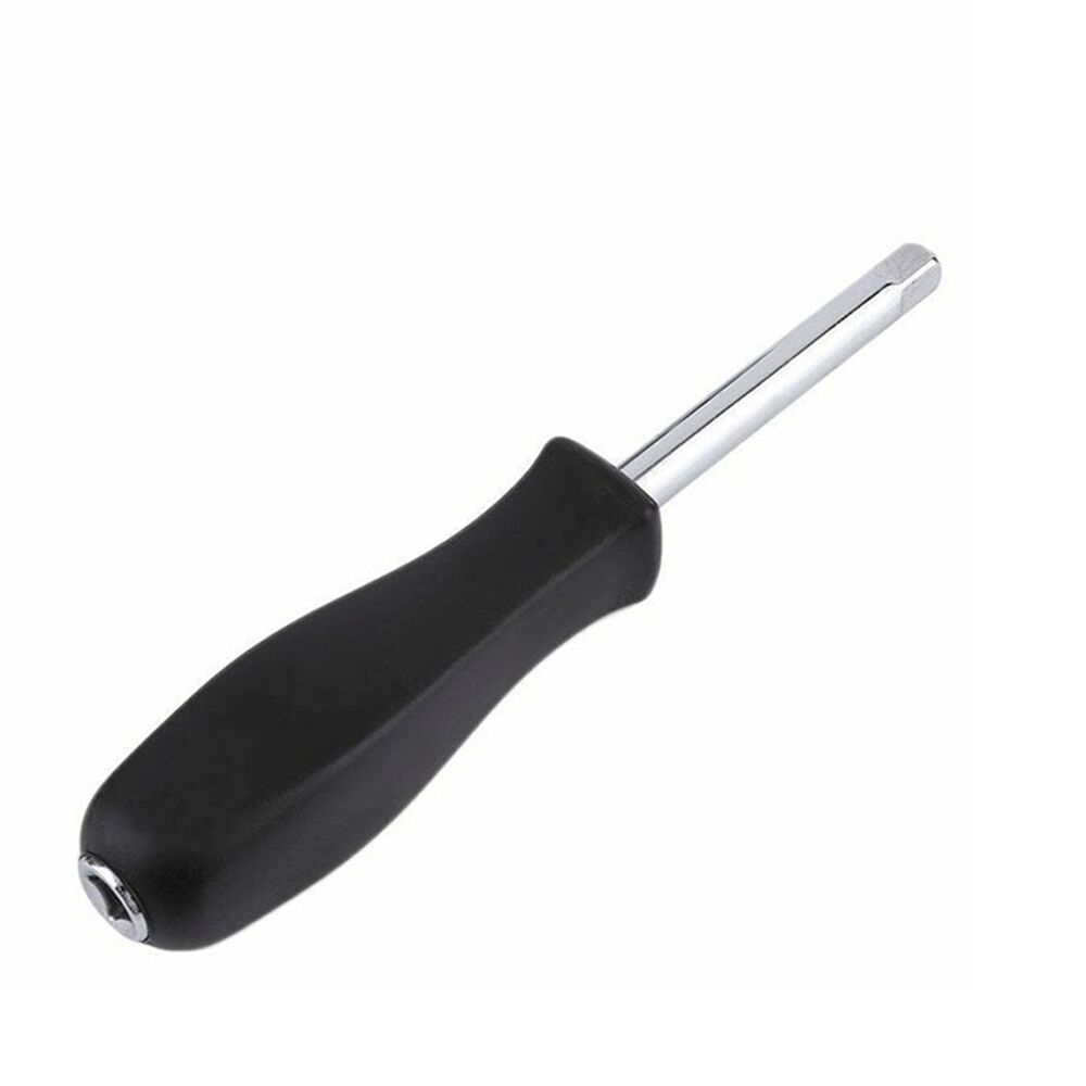 Caja De Herramientas Dados Ratchet 46 Piezas 1/4 image number 5.0
