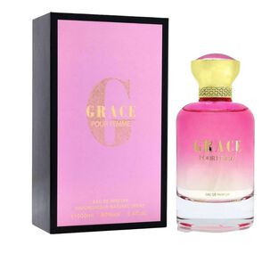 Grace Edp 100ml Mujer Bharara