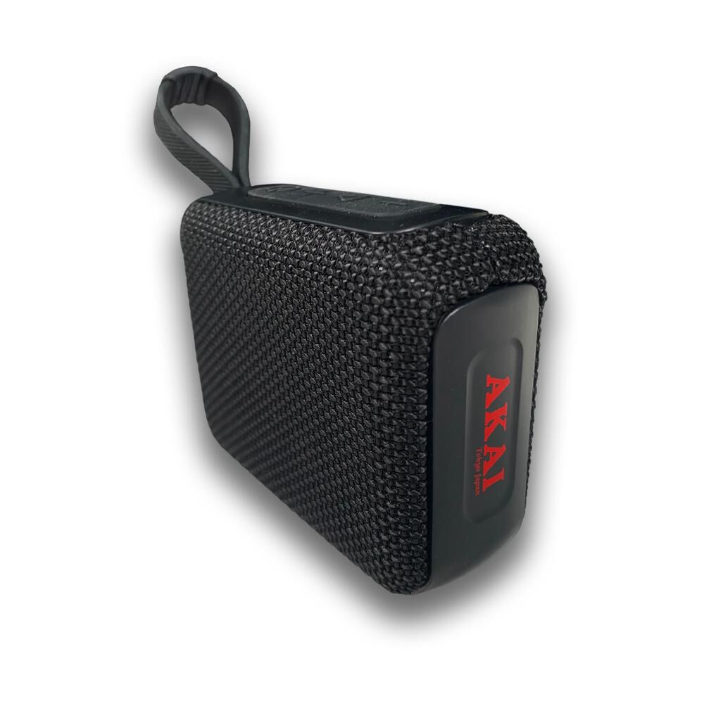 Parlante Akai Wave Go image number 1.0