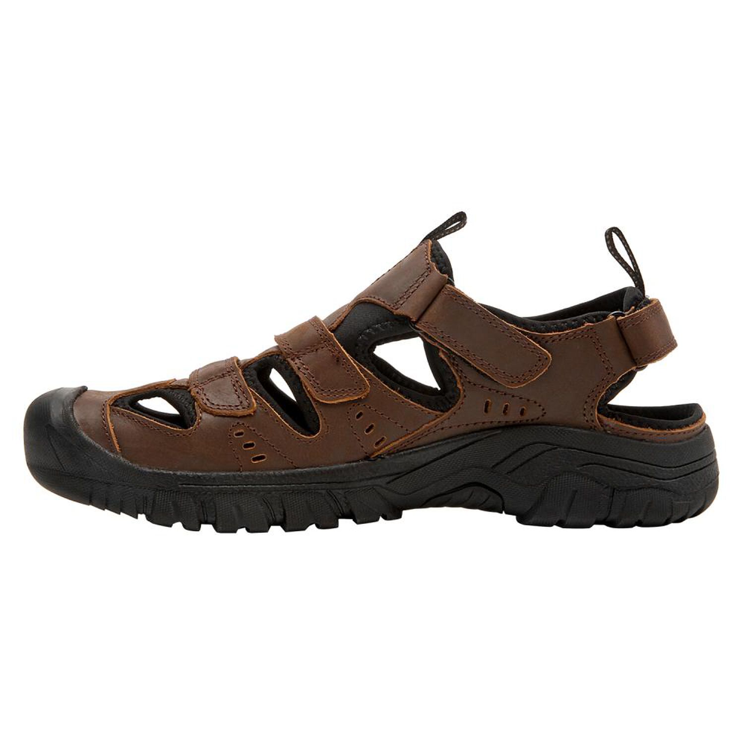 Sandalia Hombre Panama Jack Pjh0248 Moro image number 3.0