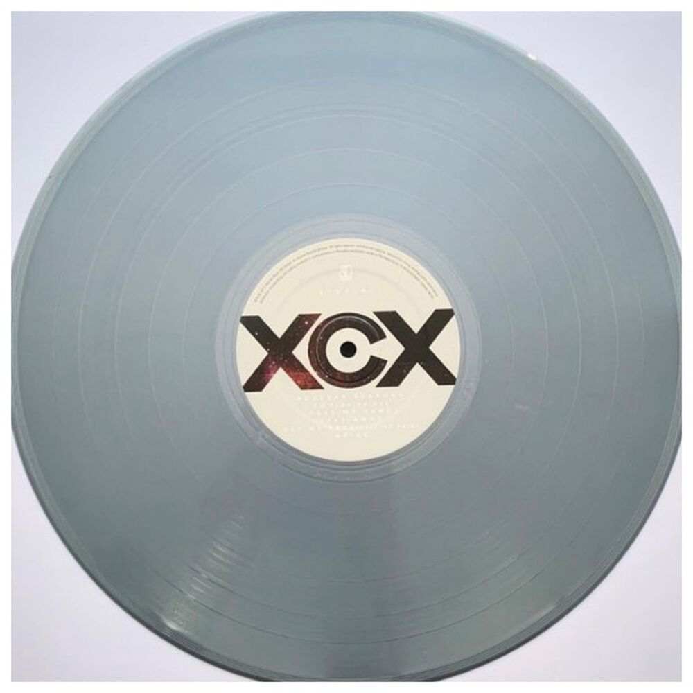 Charli Xcx - True Romance | Vinilo image number 2.0