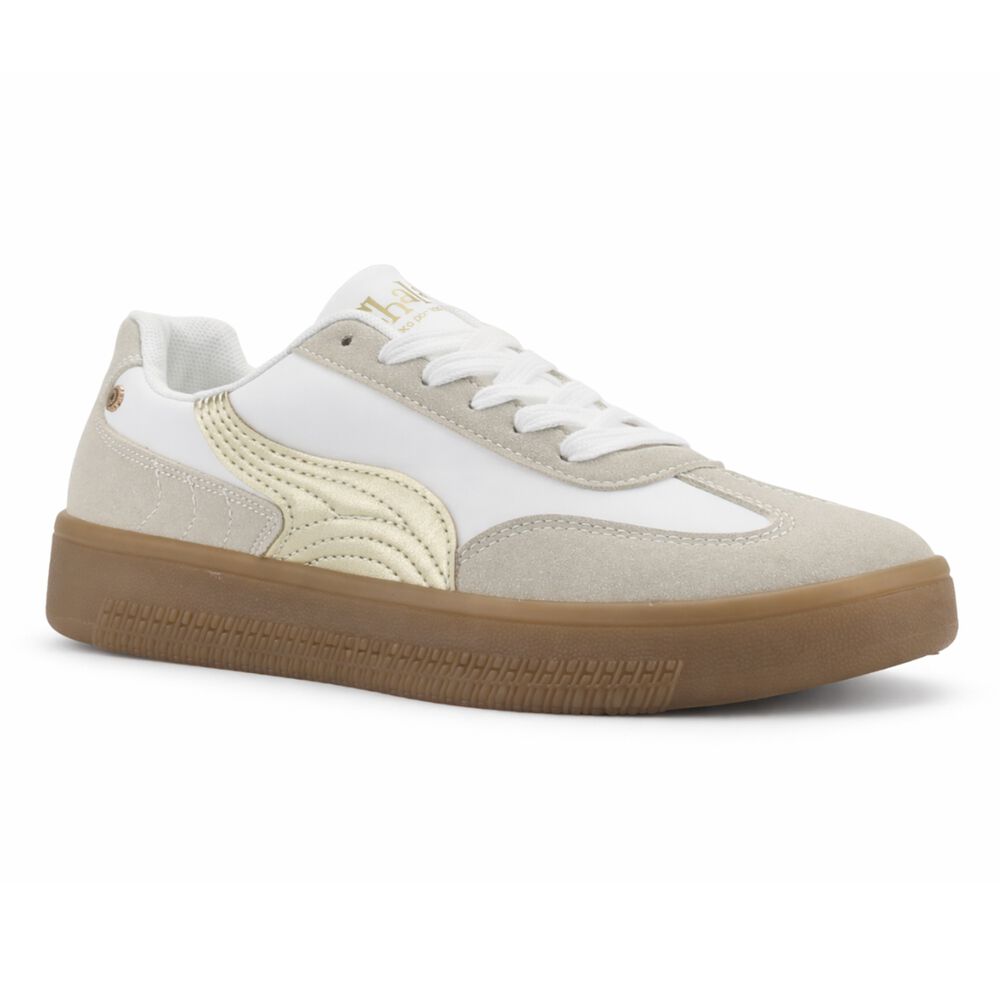 Zapatilla Blanco Mujer Urbano Chalada Cherish image number 2.0