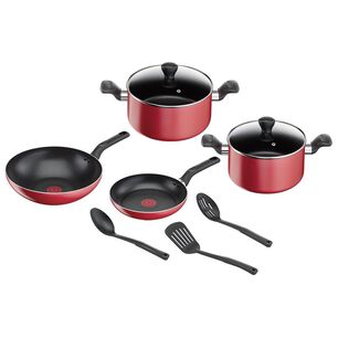Bater&iacute;a De Cocina Tefal Supercook / 9 Piezas