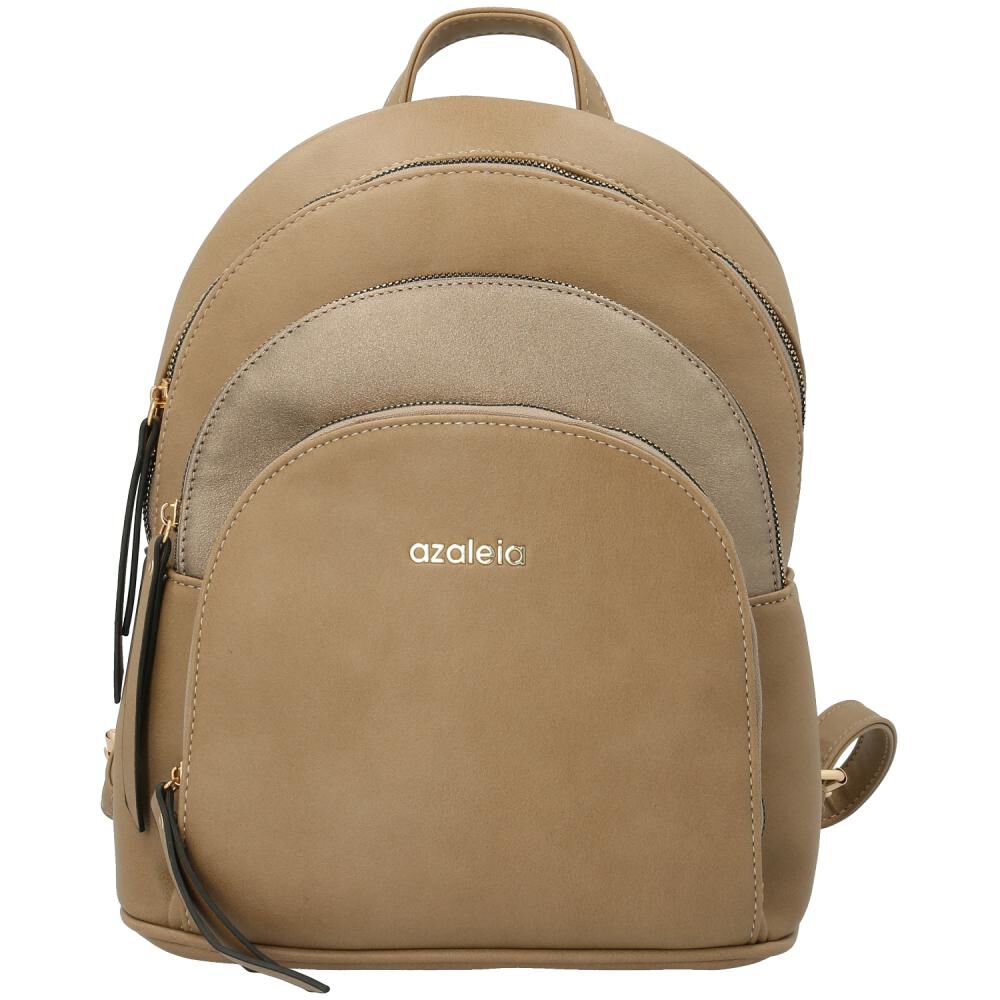 Bolsos De Hombro Mujer | Kipling City Park Mochila De Tejido Onda Azul ⋆  Piscina BCN
