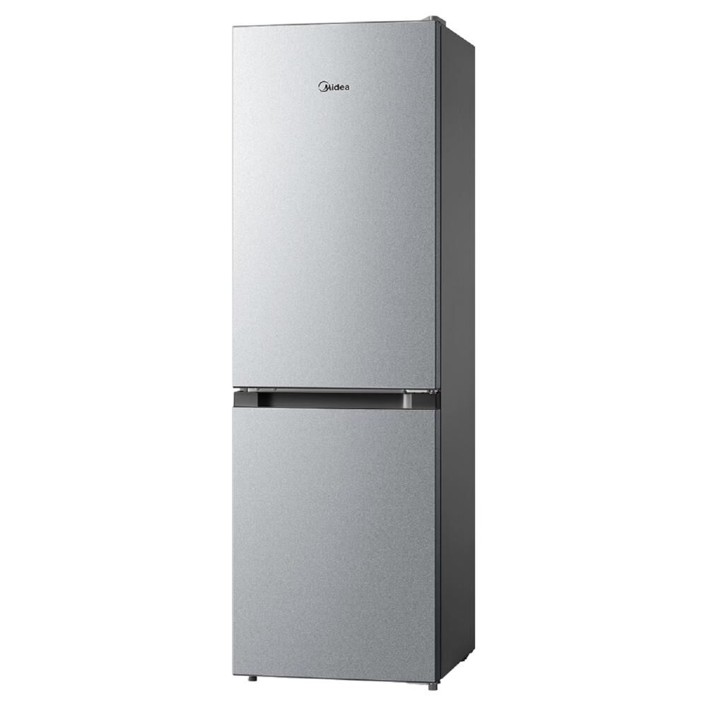 Refrigerador Bottom Freezer Midea MDRB241FGE50M / Frío Directo / 174 Litros / A+ image number 4.0