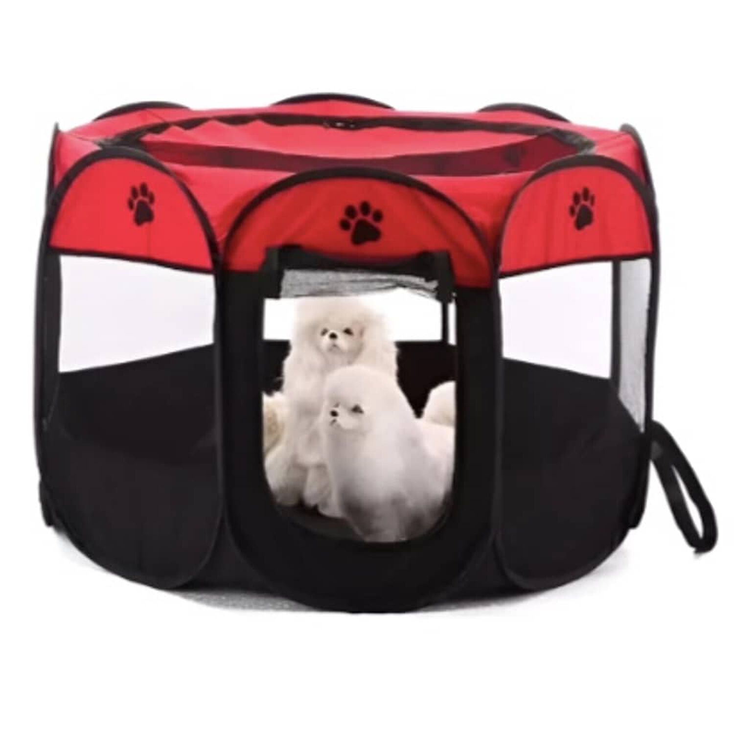 Corral Para Mascotas Talla Xl image number 0.0