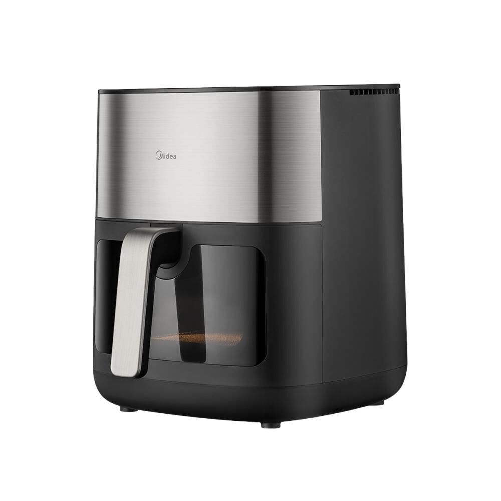 Freidora de Aire Midea MF-TN65DBK / 6.5 Litros image number 5.0