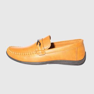 Mocasín Tostado Vía Franca Art. 81305a2772tan