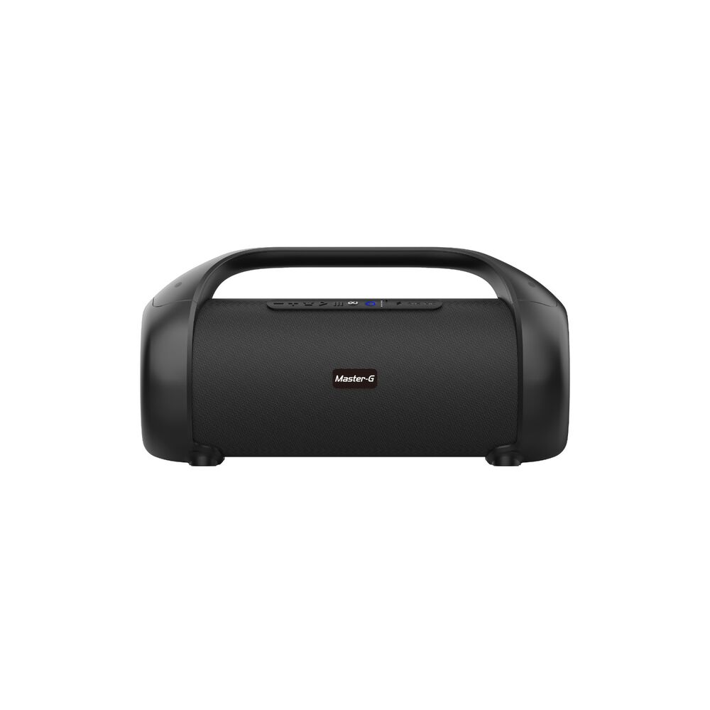 Parlante Portátil Bluetooth 5" Centauro Waterproof Master-g image number 1.0