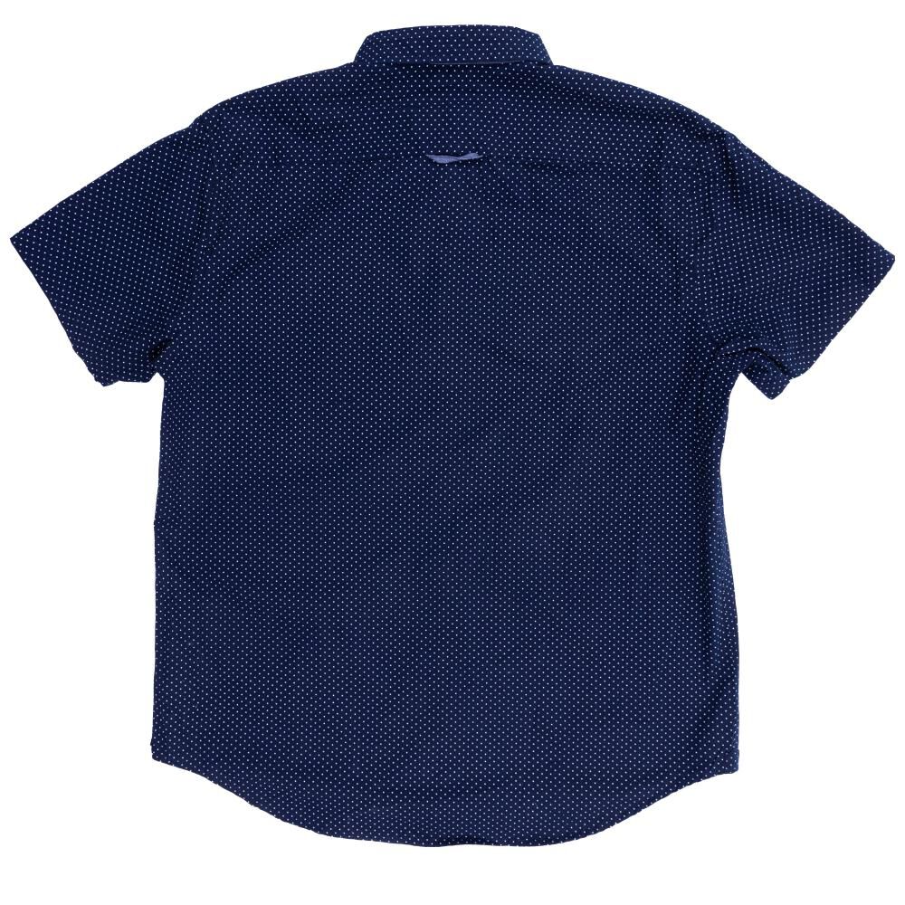 Camisa Manga Corta Hombre Herald image number 1.0