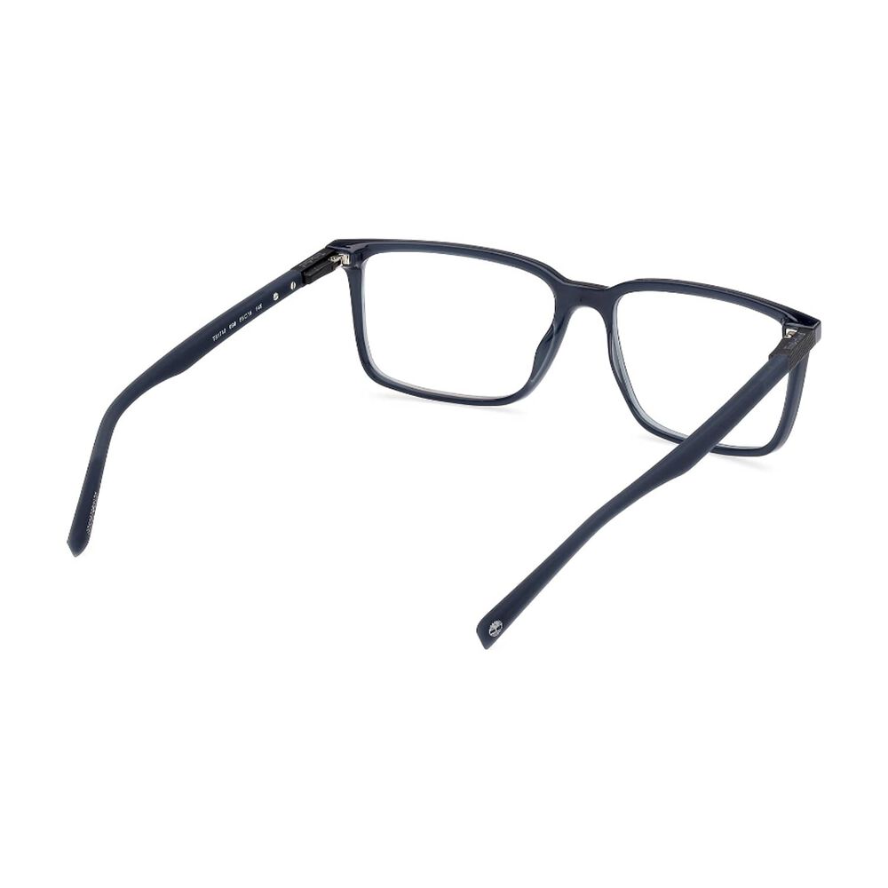 Lentes &Oacute;pticos Azul Brillante Timberland image number 5.0