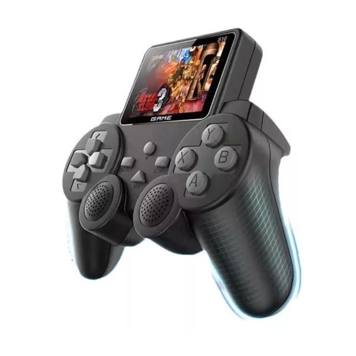 Consola De Videojuegos Control Port&aacute;til G5 Juegos Retro S10 image number 0.0