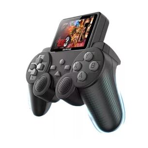 Consola De Videojuegos Control Port&aacute;til G5 Juegos Retro S10