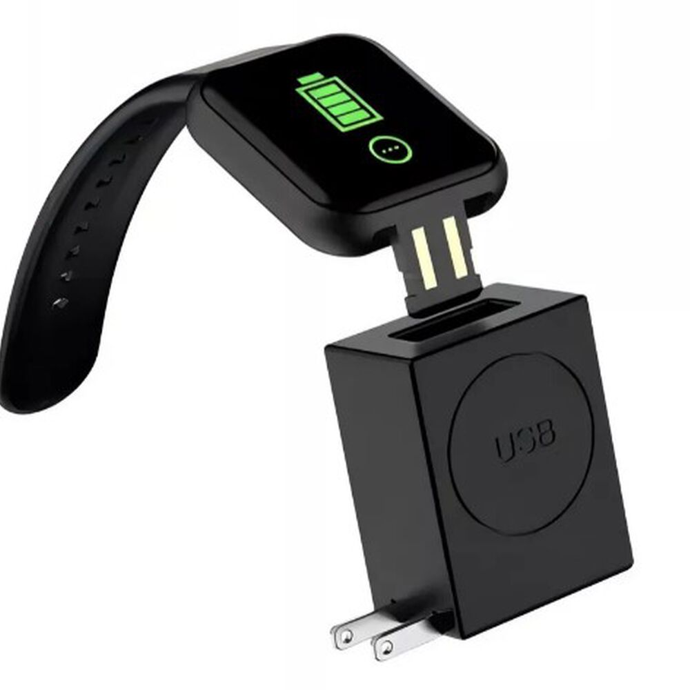Smartwatch Smart Bracelet Rosa image number 1.0