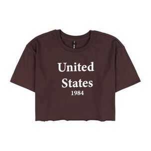 Polera Mujer Rolly Go