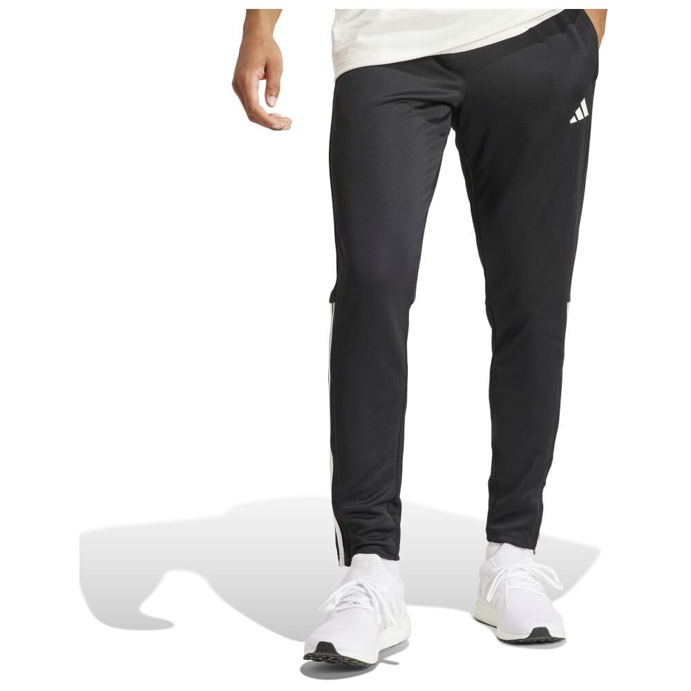 Pantalón De Buzo Hombre Aeroready Adidas image number 2.0