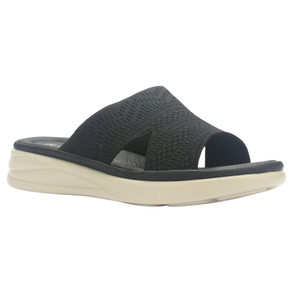 Sandalia Mujer Chalada Buli-1 Negro Casual image number 2.0