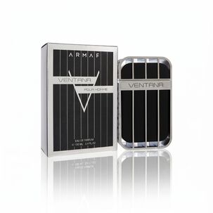 Ventana Pour Homme Edp 100 Ml
