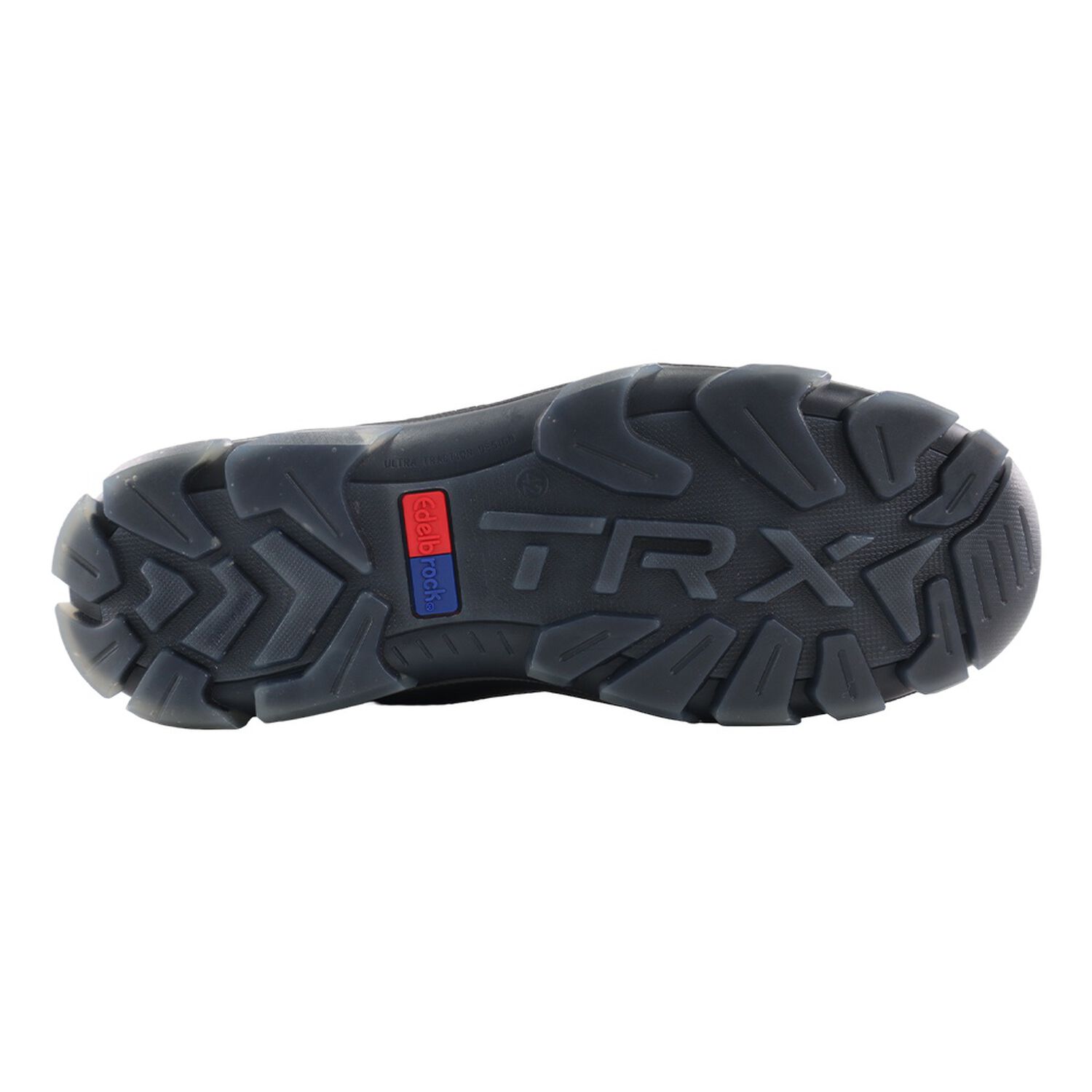 Zapato Seguridad Edelbrock Botin Trx Ed 704 Medium image number 5.0