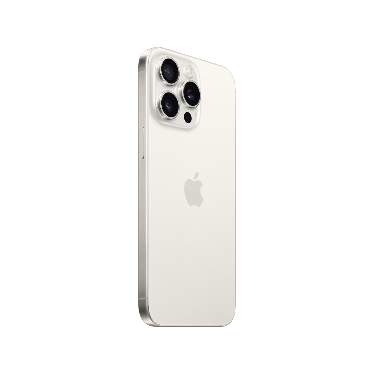 Apple Iphone 15 Pro 5g 256gb Blanco Reacondicionado image number 1.0