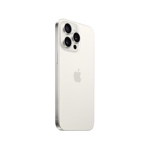 Apple Iphone 15 Pro 5g 256gb Blanco Reacondicionado