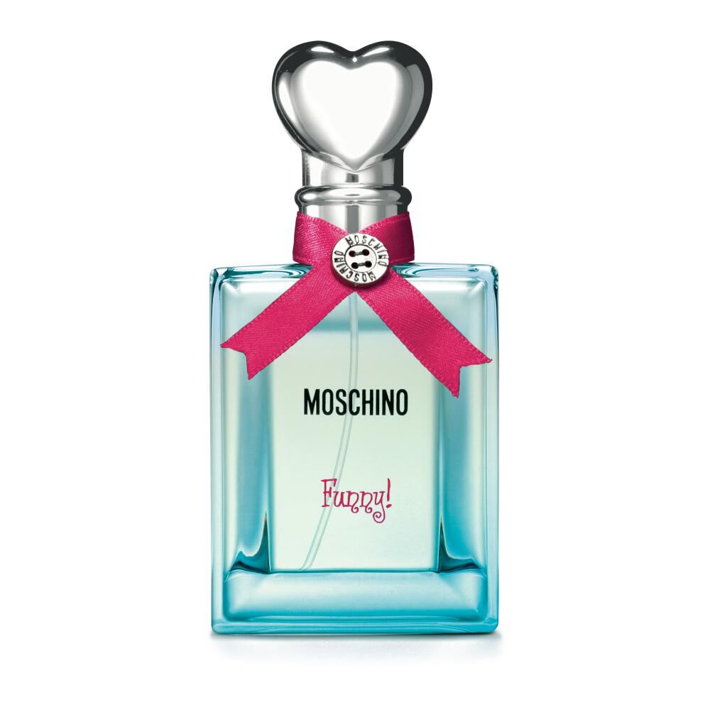 Perfume mujer M Funny Moschino / 50 Ml / Edt image number 0.0