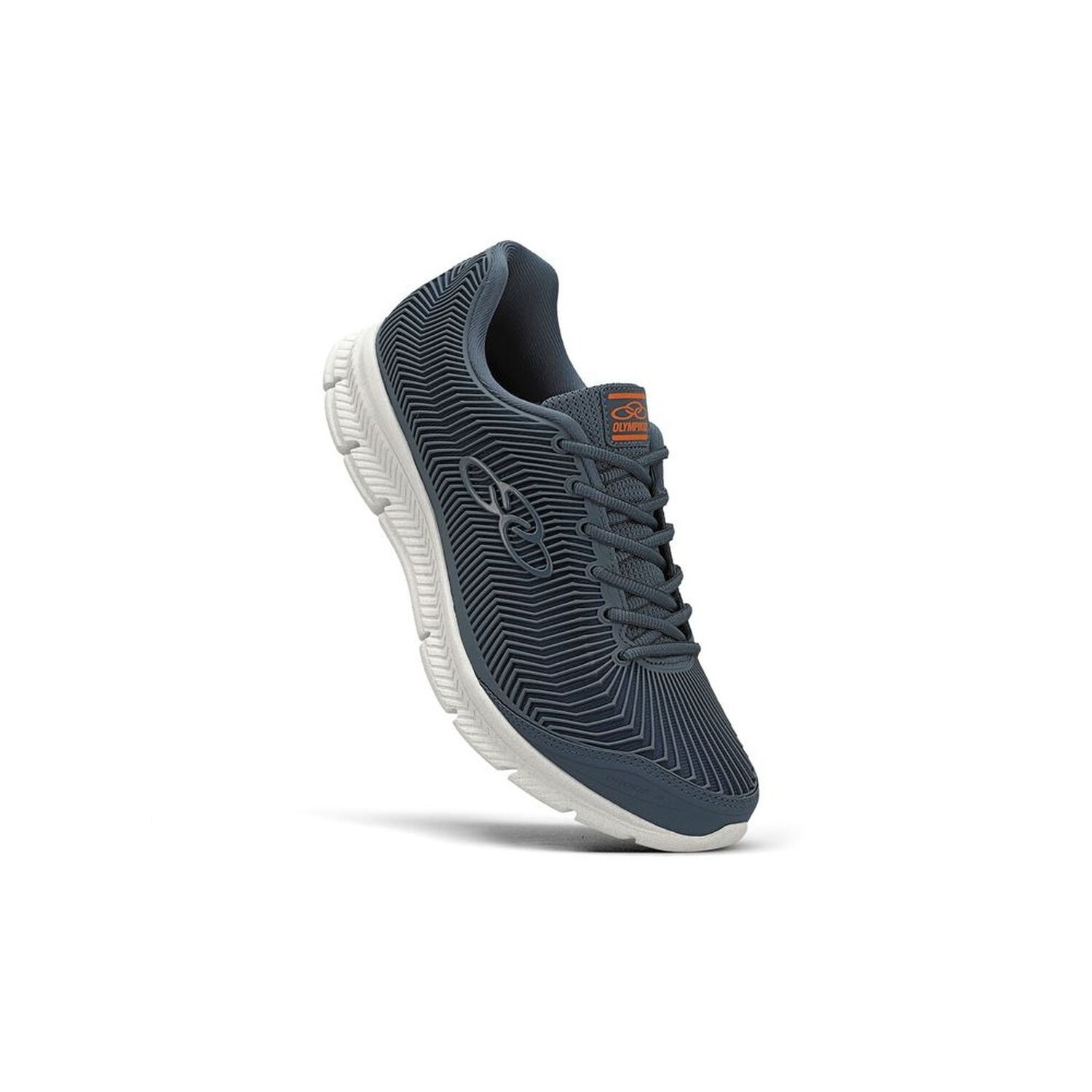 Zapatilla Mujer Proof 3 Azul/blanco image number 1.0
