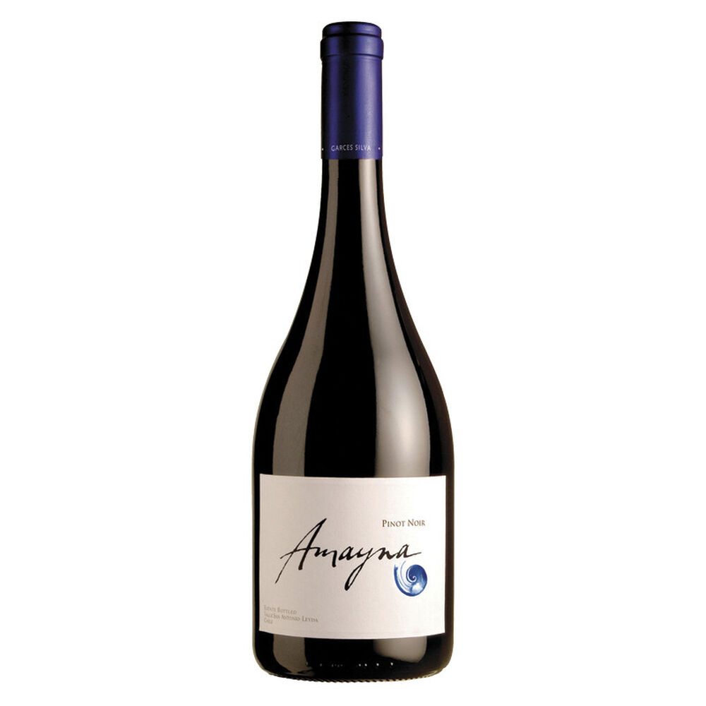 Vino Amayna Pinot Noir image number 0.0
