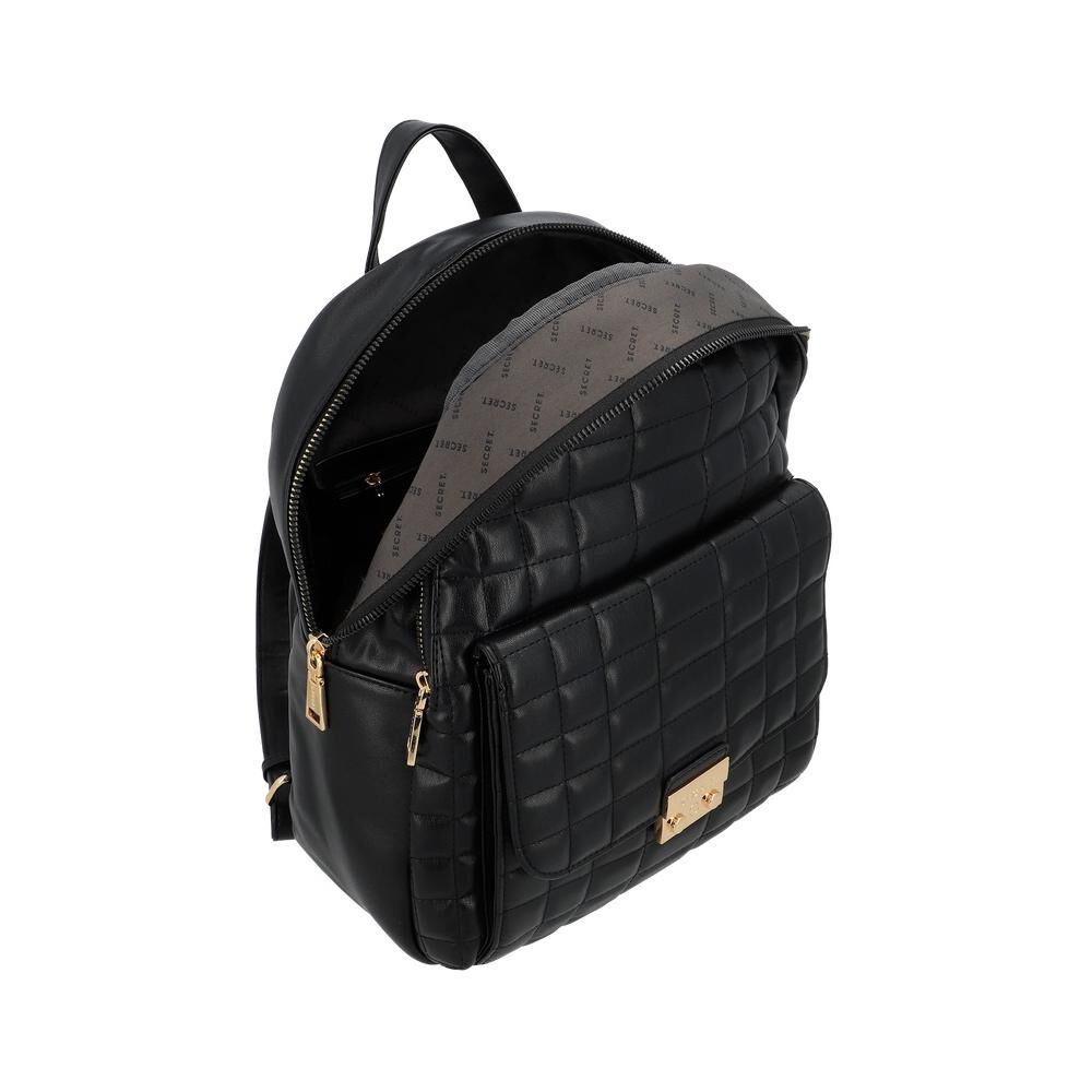 Mochila Secret Taipei Sc6 L Negro image number 3.0