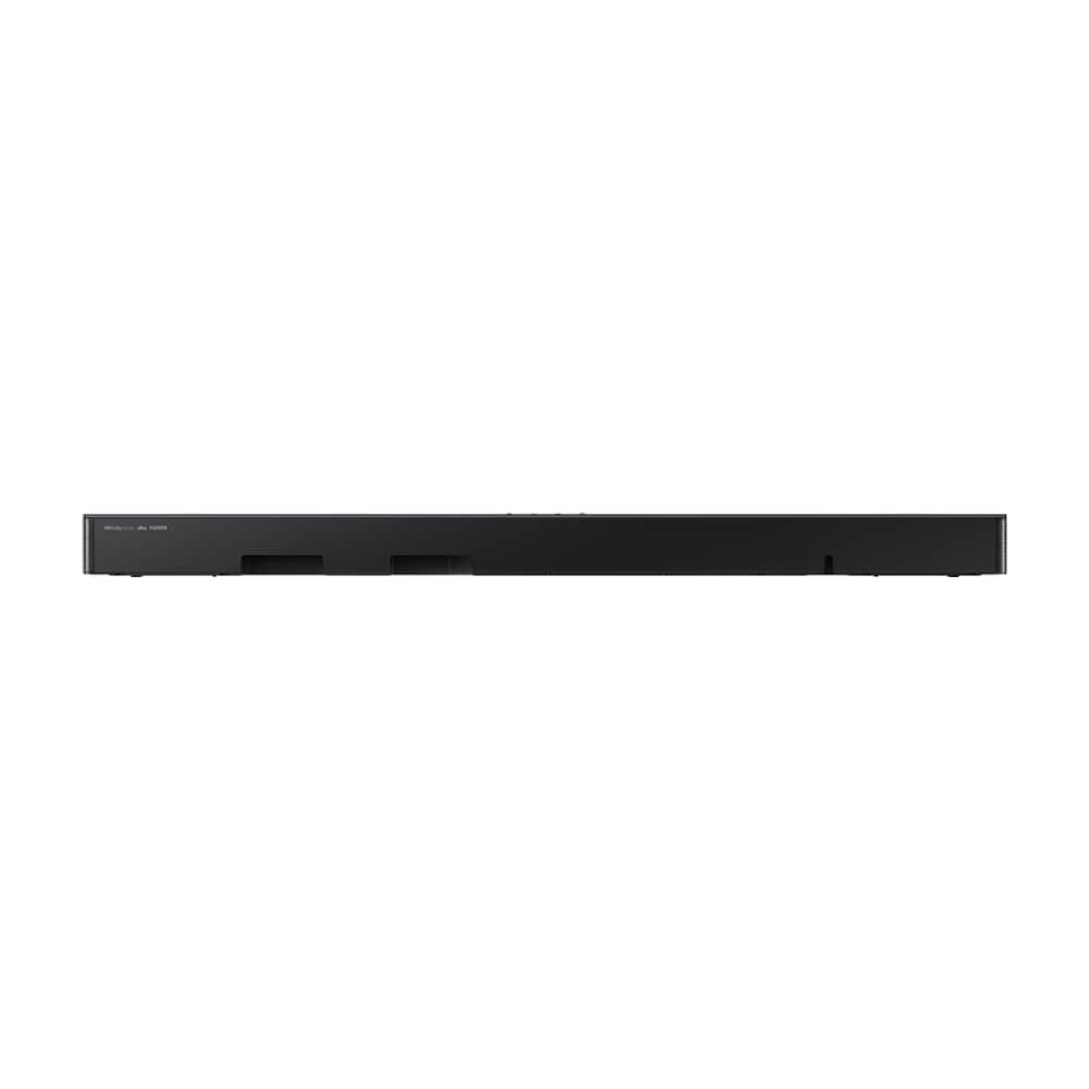 B-series Soundbar Hw-b650f 3.1 Ch Subwoofer 2025 Negro image number 5.0