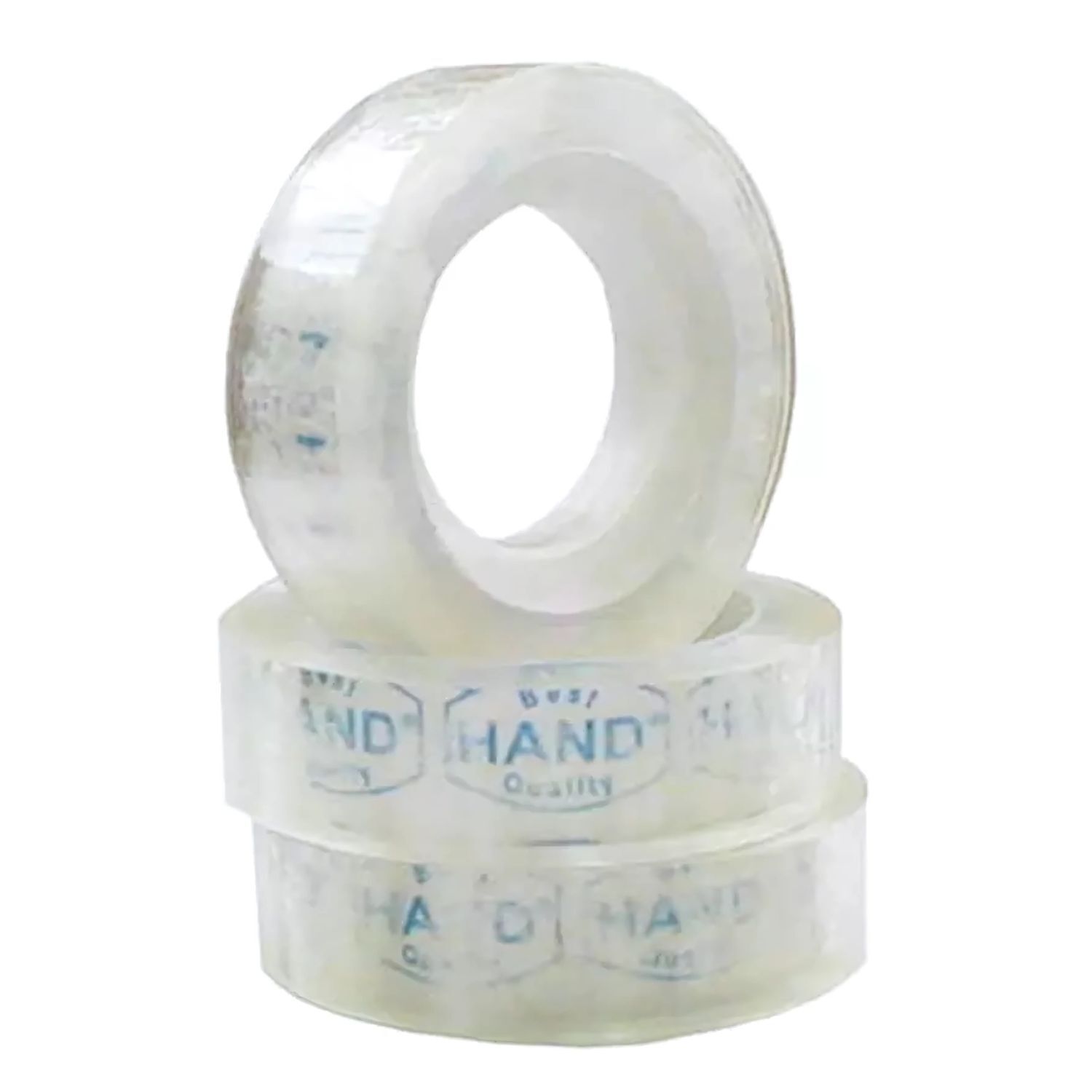 Pack 12 Cintas Adhesivas Scotch 12mm X 20mts - Ps image number 0.0