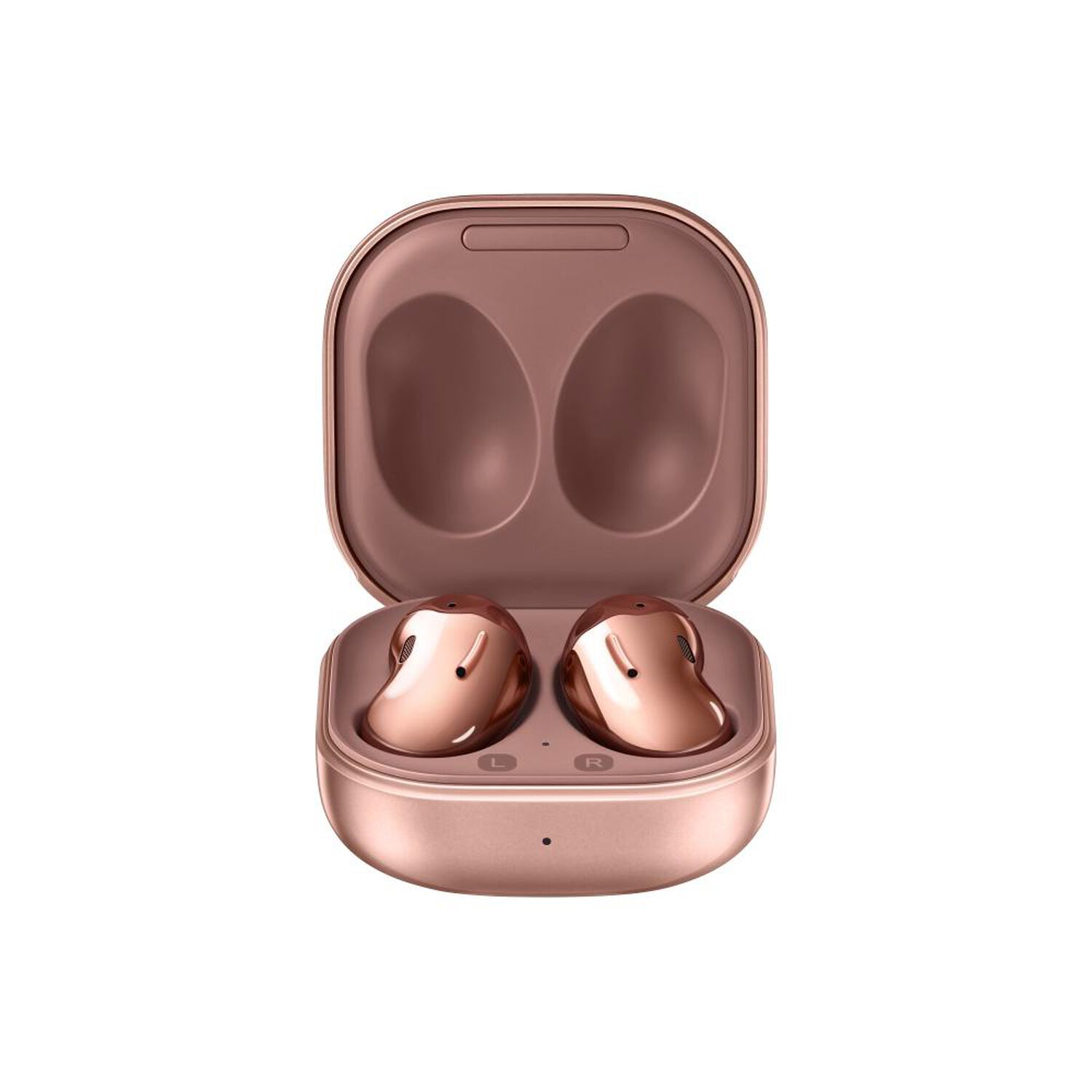Aud&iacute;fonos Bluetooth Samsung Galaxy Buds Live image number 9.0