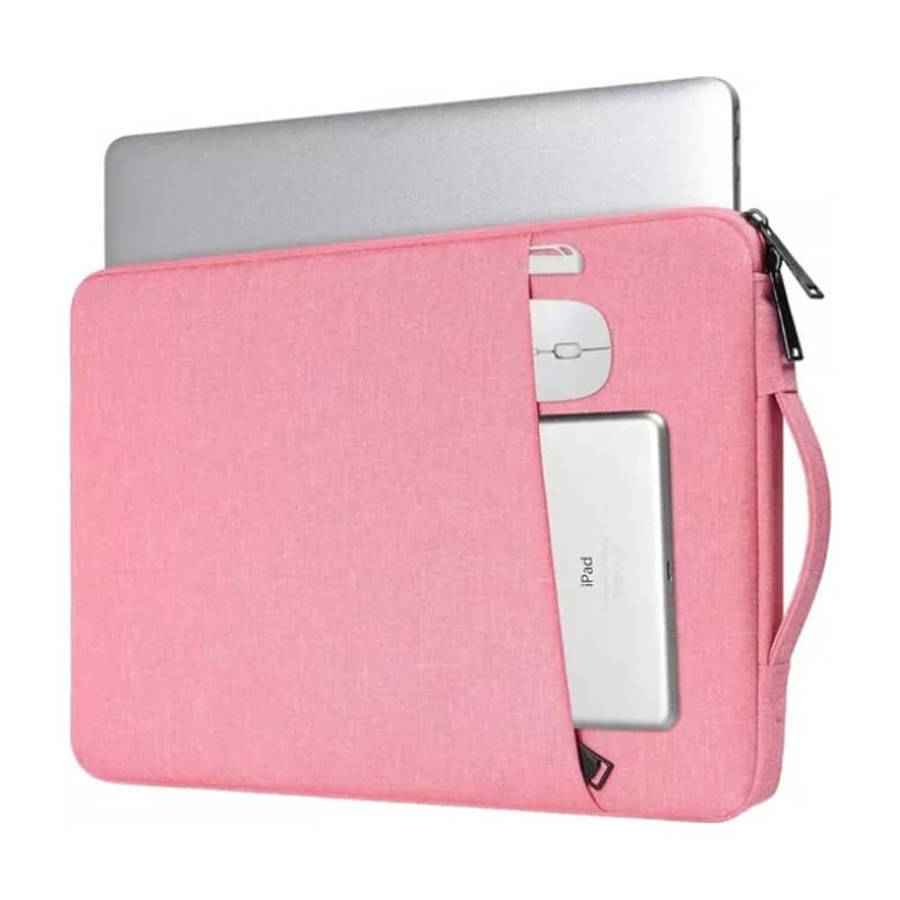 Funda Bolso Slim Elegante Para Hp Pavillion X360 14 Pulgada image number 0.0