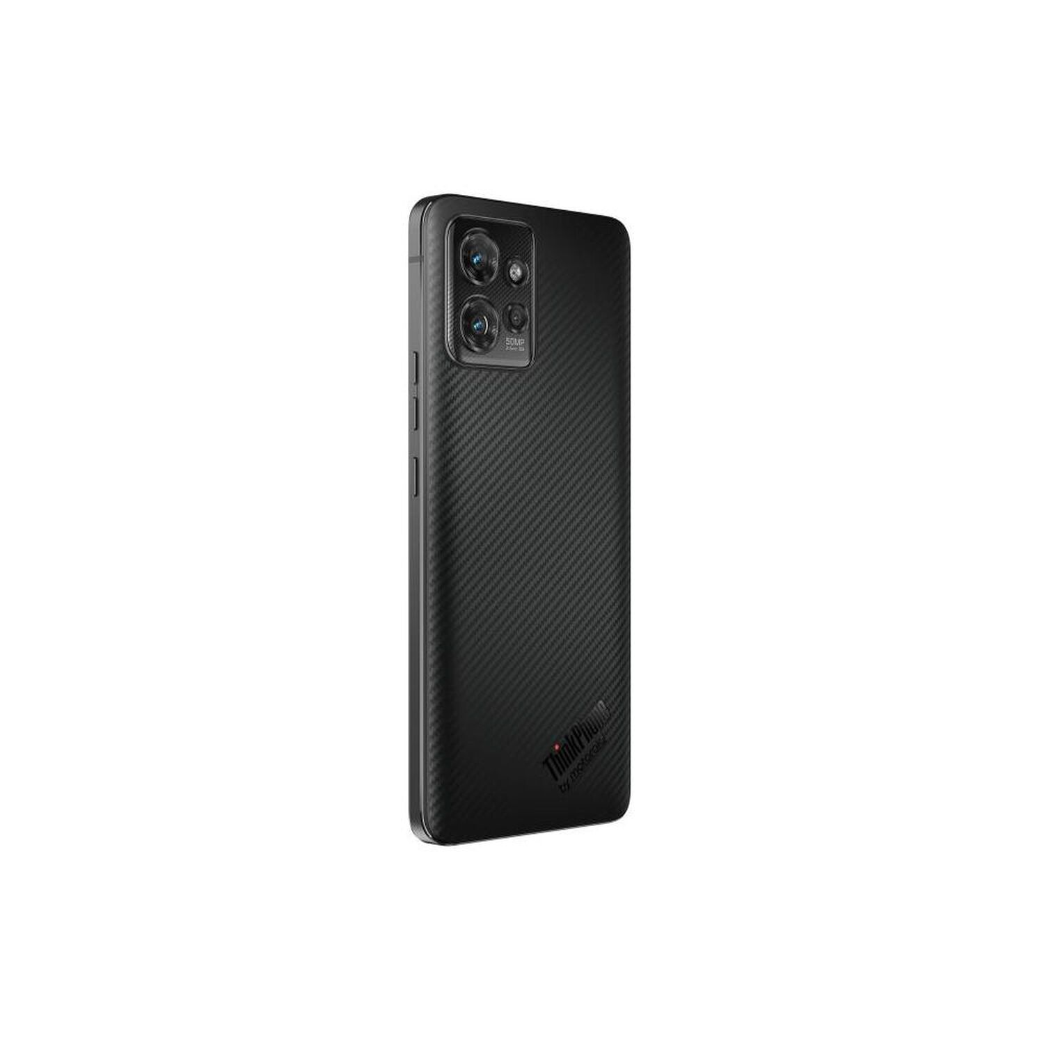 Smartphone Motorola Thinkphone / 5G / 256 GB / Negro / Liberado image number 3.0