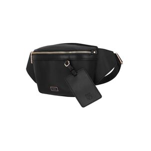 Banano Secret Lucerna St6 M Negro