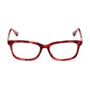 Lentes &Oacute;pticos Rojo Guess