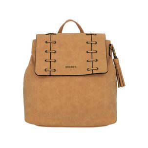 Mochila Secret Annecy Sc6 M Café