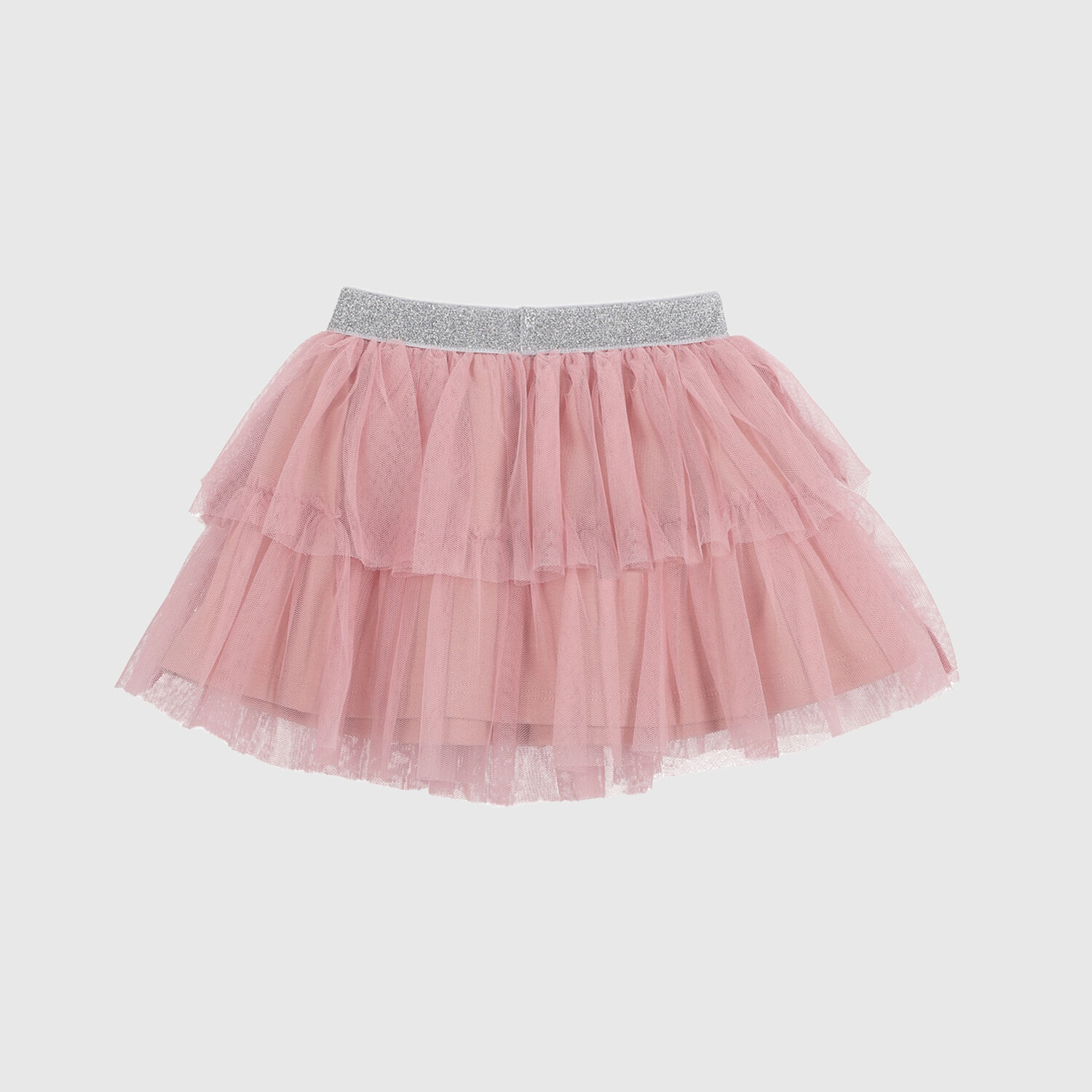 Falda Tutu Palo Rosa image number 1.0