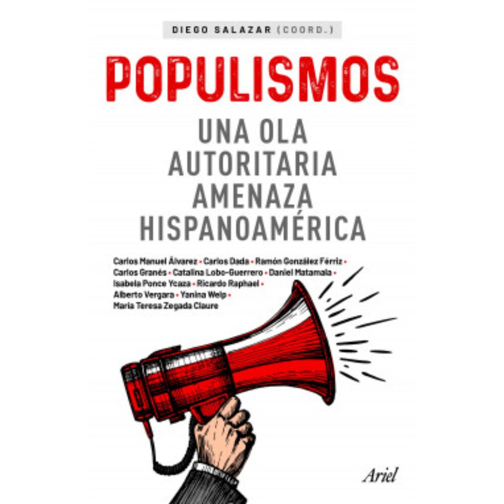 Populismos image number 0.0