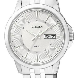 Reloj Citizen Hombre Bf2011-51a Classic Quartz
