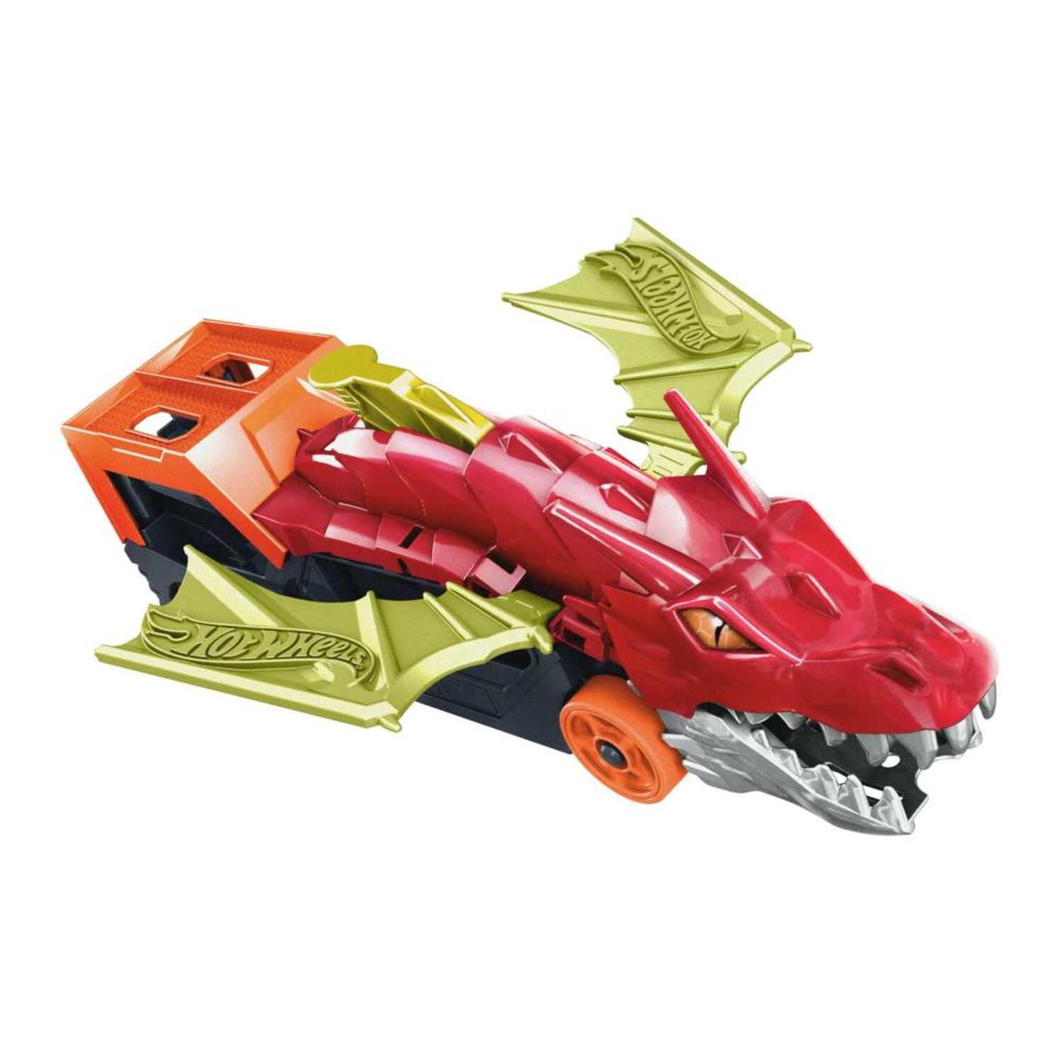 Autopista Hotwheels Gtk42 image number 6.0