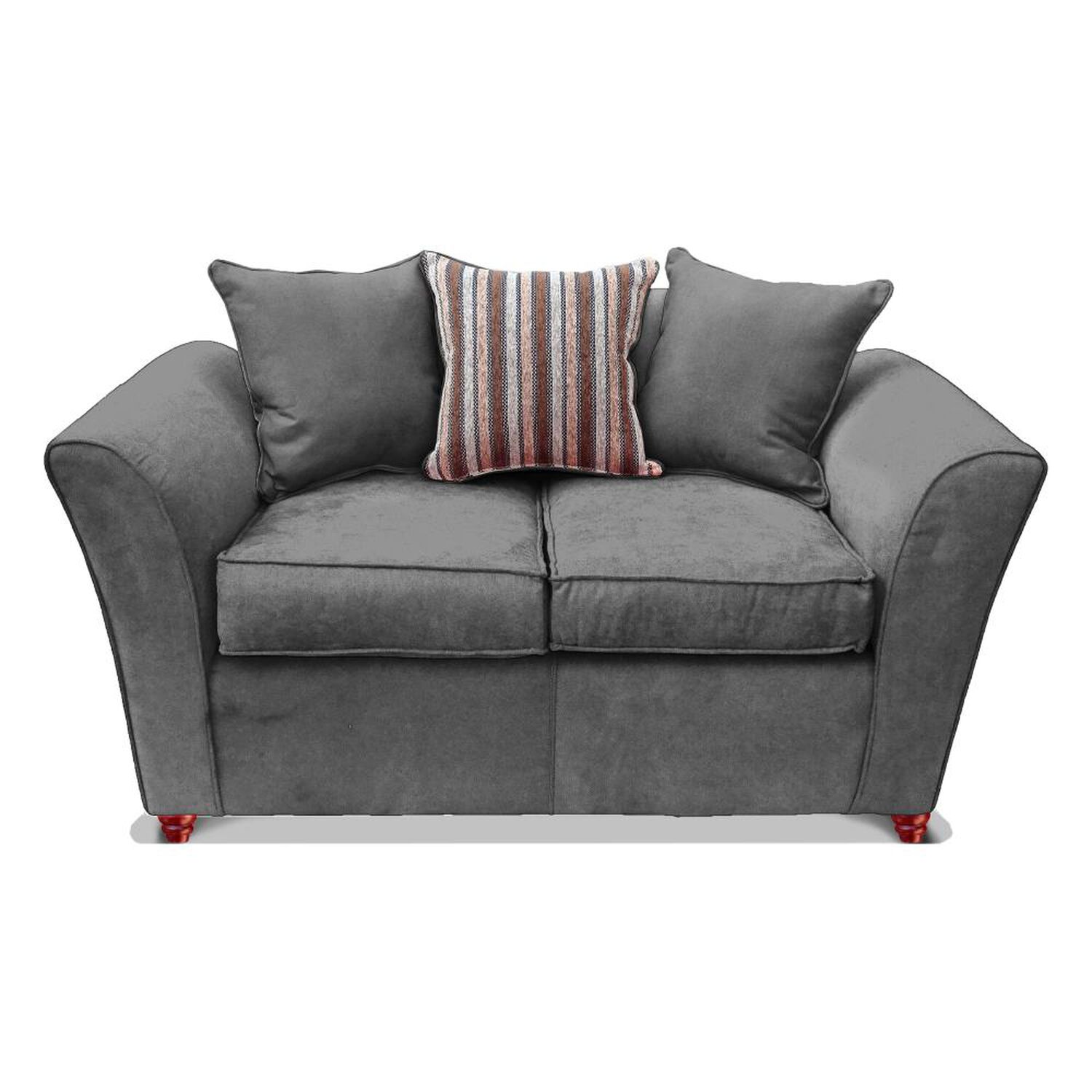 Juego De Living Elegant Detail Minesota 3-2-1 / 6 Cuerpos, 6 Cuerpos image number 3.0