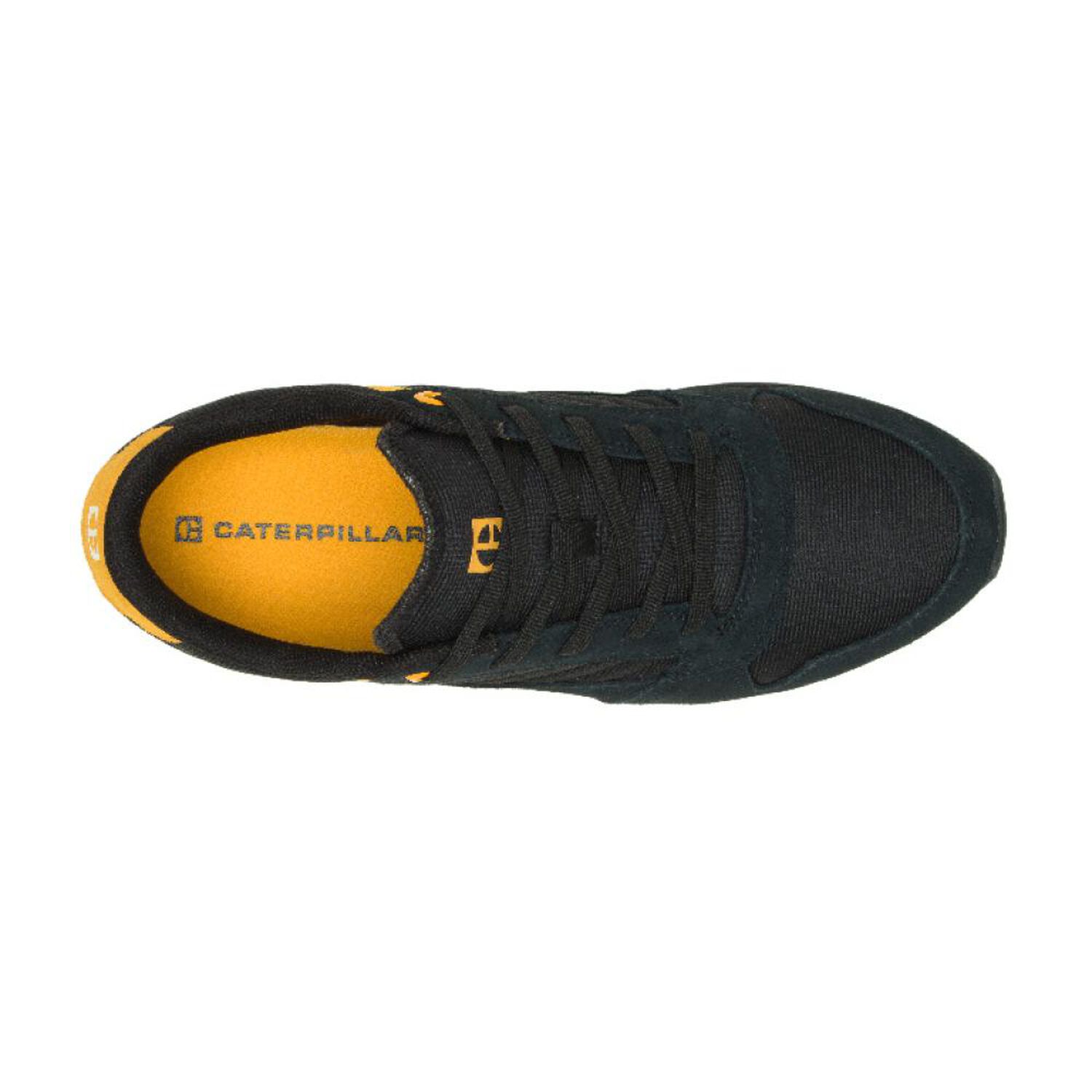 Zapatilla Urbana Hombre Caterpillar Ventura image number 4.0