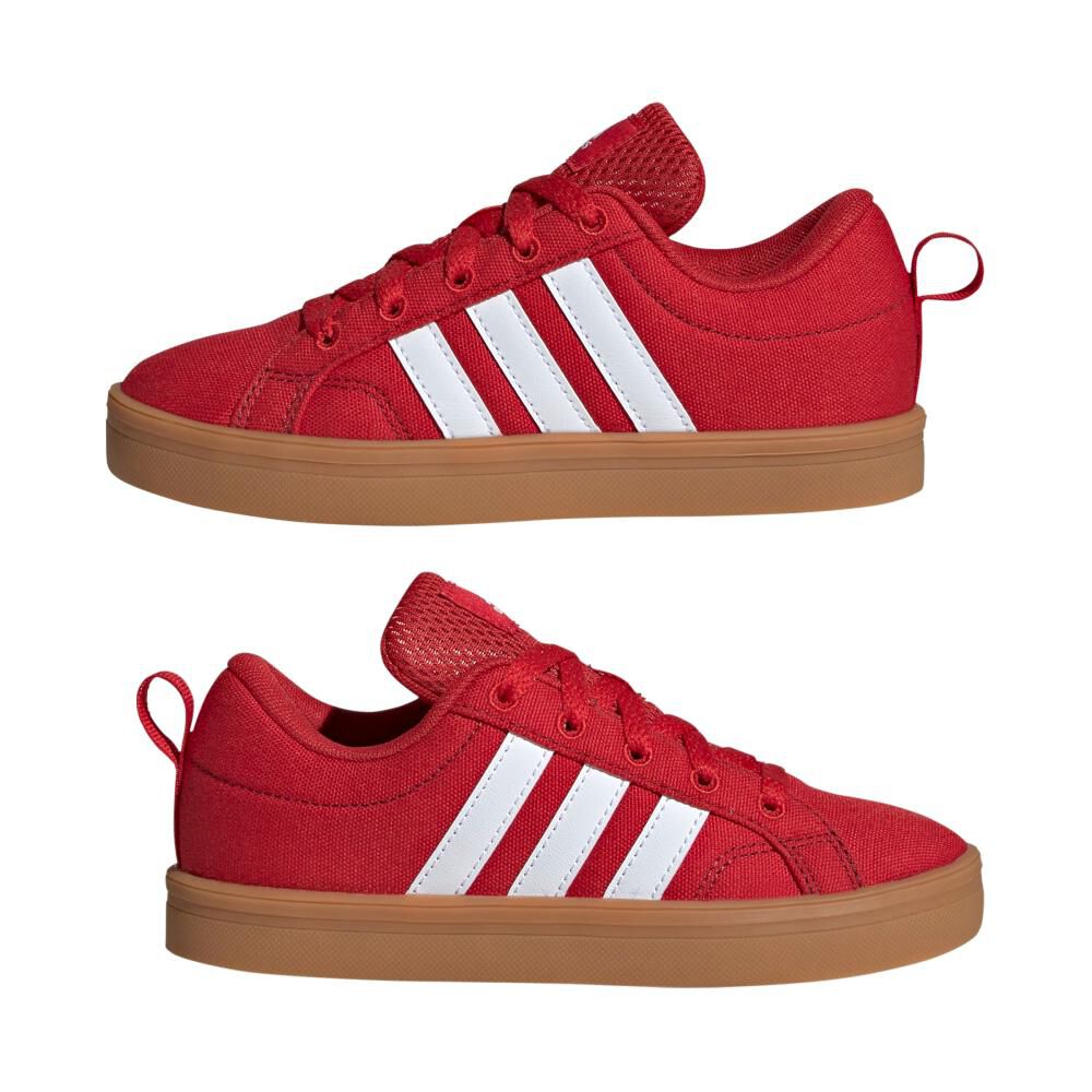 Zapatilla Urbana Unisex Adidas Vs Pace 2.0 K image number 3.0