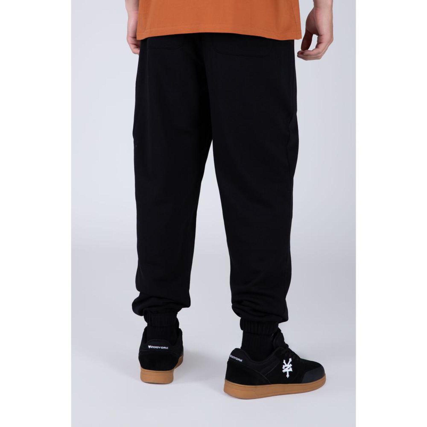 Jogger Comfy Original Double Hombre Zoo York image number 3.0