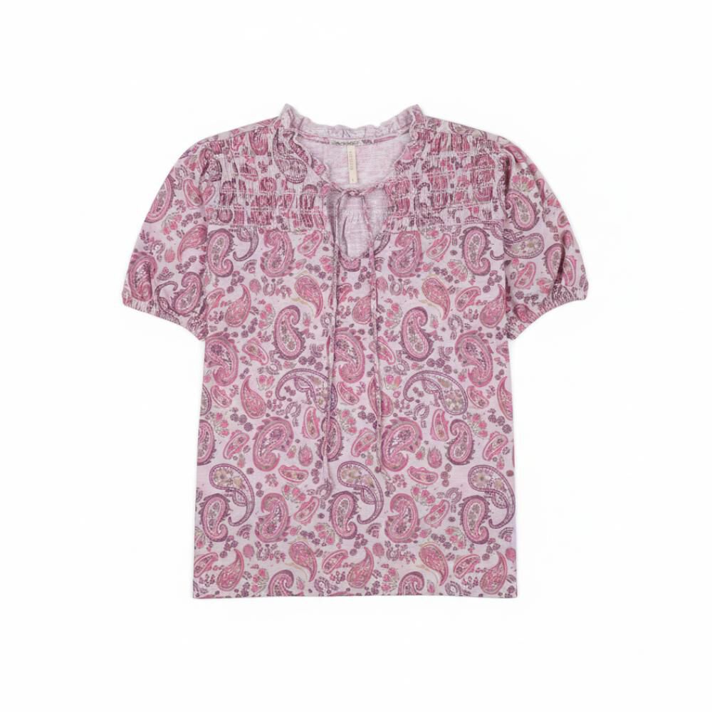 Polera Mujer Geeps image number 0.0