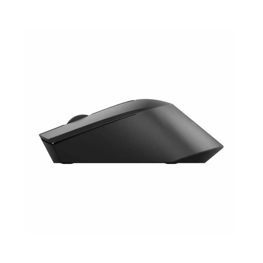 Mouse Inalambrico Usb 3 Botones 1600dpi Negro image number 2.0